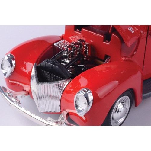 1940 Ford Pickup Alt Image 5