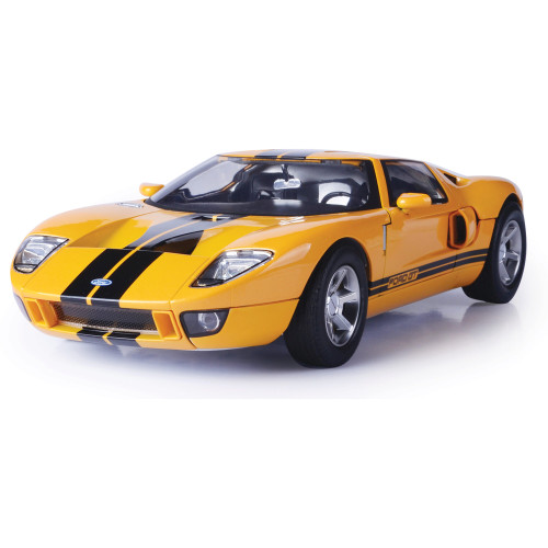 モーターマックス　FORD GT MotorMax 1:12 Ford GT コンセプト 赤 73001 モデル 車 73001
