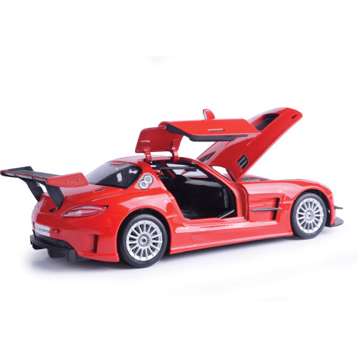Mercedes SLS AMG GT3 Alt Image 2