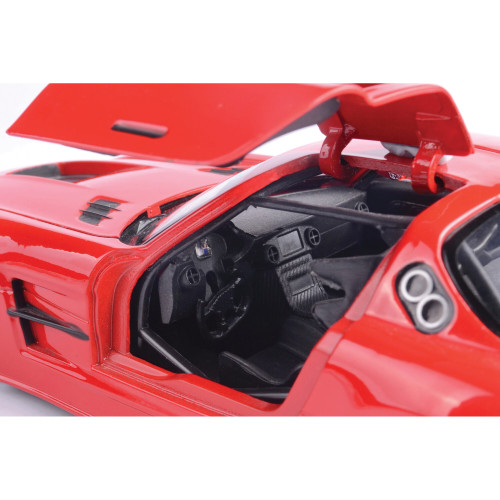 Mercedes SLS AMG GT3 Alt Image 6