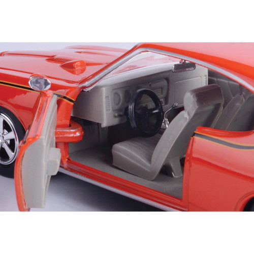 1969 Pontiac GTO Judge Alt Image 6