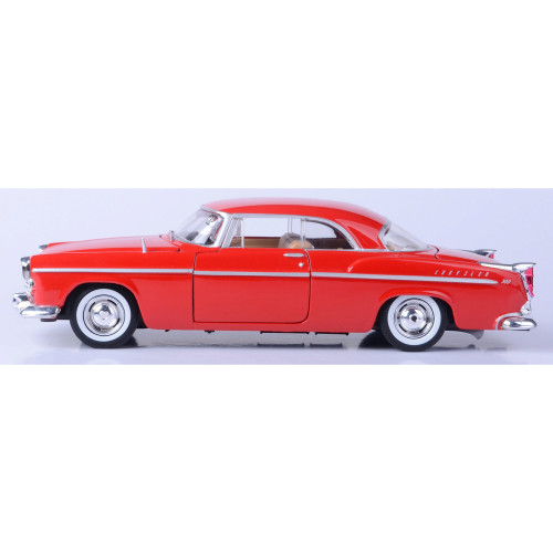 1955 Chrysler C300 - Red Alt Image 1