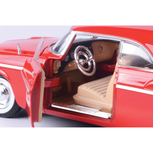 1955 Chrysler C300 - Red Alt Image 6