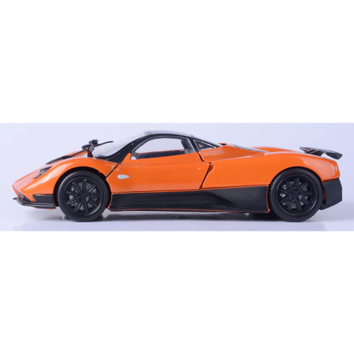 Pagani Zonda F Alt Image 1