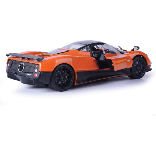 Pagani Zonda F Alt Image 2