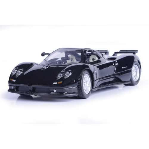 Pagani Zonda C12 Main Image