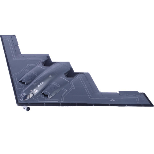 B-2 Spirit Stealth Bomber Main Image