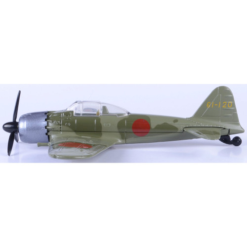 Mitsubishi A6M5 Zero Alt Image 1