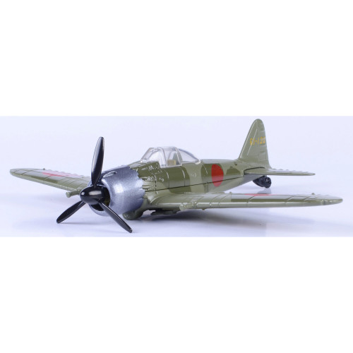 Mitsubishi A6M5 Zero Alt Image 3