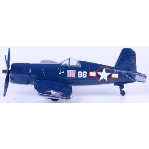 F-4U-1D Corsair 1:48 Scale Diecast Model by Sky Wings Alt Image 1