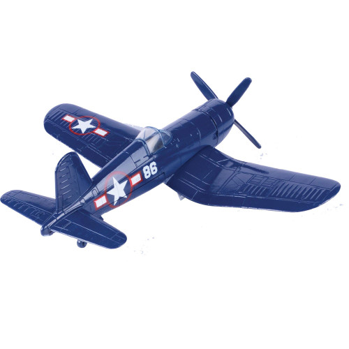 F-4U-1D Corsair 1:48 Scale Diecast Model by Sky Wings Alt Image 2