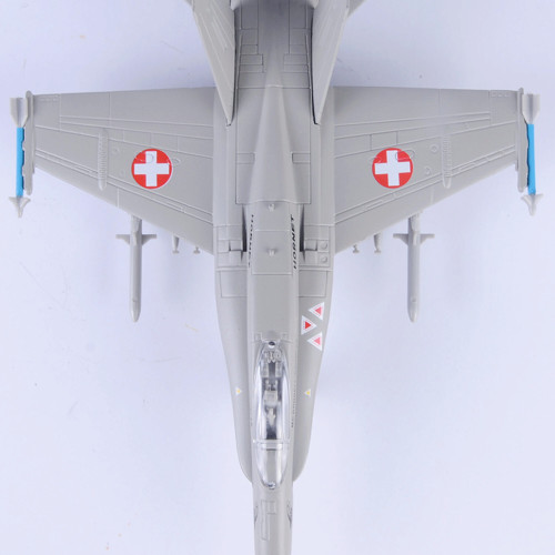F/A-18 Hornet Alt Image 3