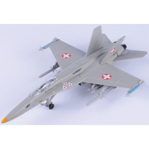 F/A-18 Hornet Alt Image 4