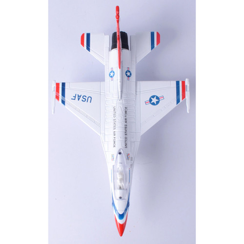 F-16 Fighting Falcon Alt Image 3