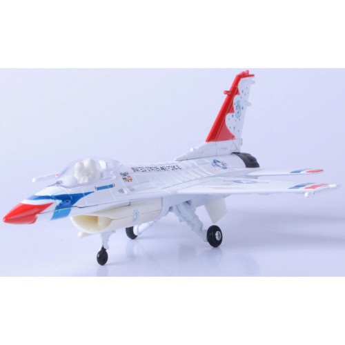F-16 Fighting Falcon Diecast Model | Sky Wings