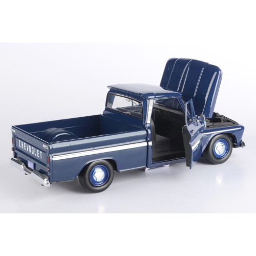 1966 Chevy C-10 Fleetside Pickup Alt Image 1