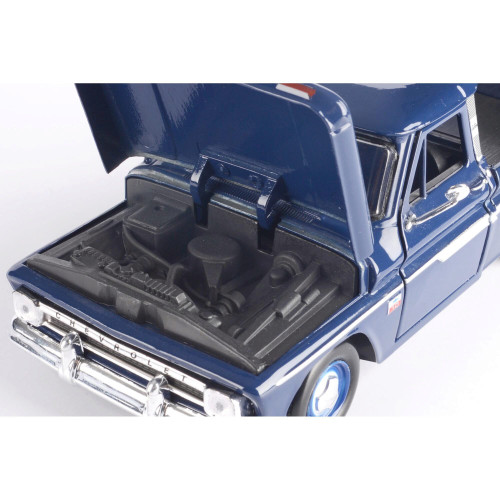 1966 Chevy C-10 Fleetside Pickup Alt Image 4