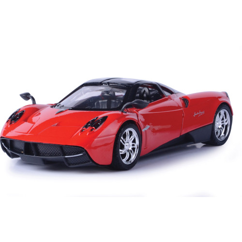 Pagani Huayra Main Image