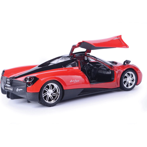 Pagani Huayra Alt Image 2