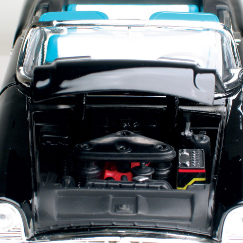 1955 PACKARD CARIBBEAN (CONVERTIBLE) Alt Image 3