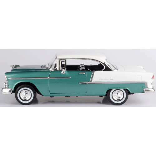 1955 Chevy Bel Air Hardtop Alt Image 1