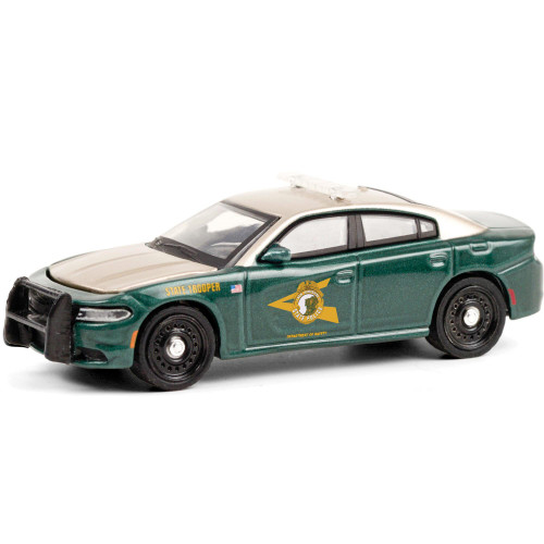 2018 dodge charger diecast