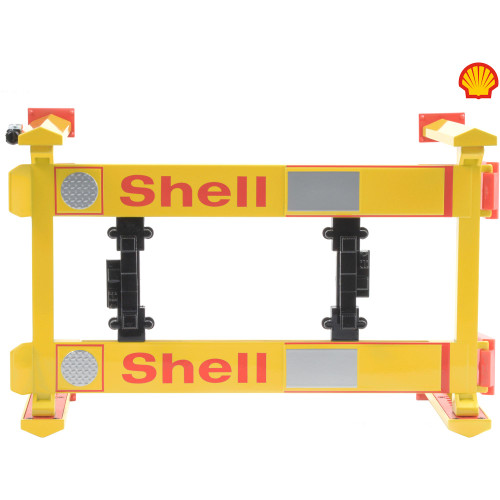 Shell Four-Post Auto Lift Alt Image 4