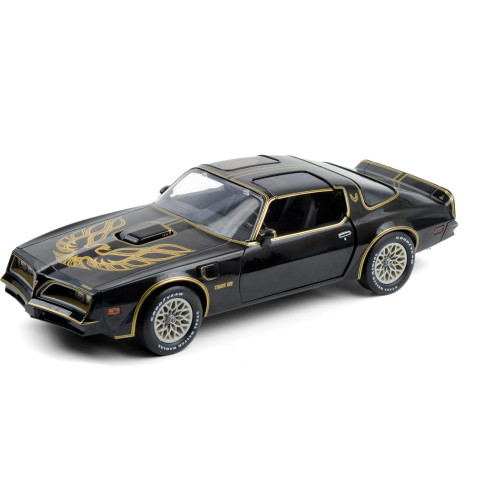 1977 Pontiac Firebird Trans Am Main Image