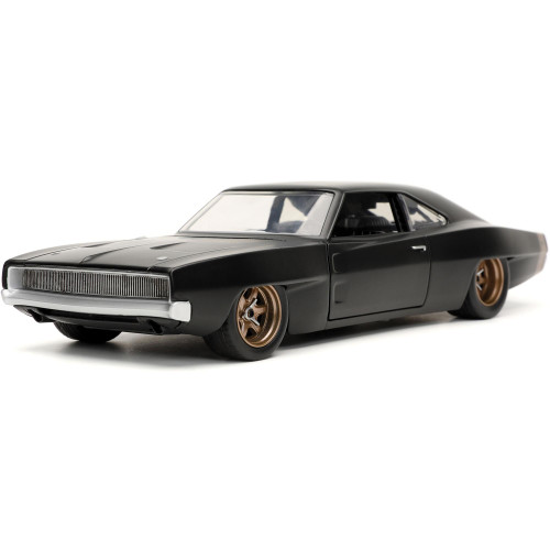 Dom's Dodge Charger Widebody - Fast & Furious 9 Main Image