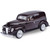 1940 Ford Sedan Delivery-Burgundy Main Image