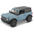 2021 Ford Bronco Badlands - A51 Blue Main Image