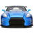 BRIAN's Nissan GT-R (R35) Ben Sopra - Fast & Furious Alt Image 2