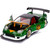 2002 Honda NSX w/Green Power Ranger Alt Image 5