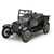 1925 Ford Model T Pickup 1:24 Scale Diecast Model Truck by Sunstar Main Image