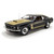 1969 Ford Boss 429 Prototype - Black and Gold Main Image