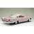 1959 Mercury Park Lane Hard Top - Silver Rose Alt Image 2