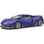 2018 McLaren 600 LT - Lantana Purple Main Image