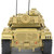 M60 A1 TANK - USMC - Desert Camo Alt Image 3