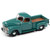 1950 Chevrolet Stepside Truck -  Seacrest Green Main Image