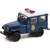 1974 Jeep DJ-5 - Indianapolis Metropolitan Police Department Main Image