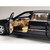2000 Mercedes-Benz S-Class Pullman - Black Alt Image 3
