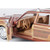 1979 Chrysler LeBaron Town & Country-Sable Tan Alt Image 2