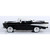 1957 Chevy Bel Air - Black & White Alt Image 1