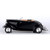1934 Ford Coupe (Convertible)-Black 1:24 Scale Diecast Model by Motormax Alt Image 2