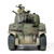 Sherman MA4 1/32 Die Cast Model Alt Image 5