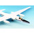 ER-2 Dragon Lady 1/72 Die Cast Model Alt Image 3