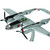 P-38J Lightning 1/48 Die Cast Model Alt Image 6