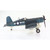 F4U-1 Corsair 1/48 Die Cast Model Major Greg "Pappy" Boyington,VMF-214"Black Sheep" Jan 3rd Alt Image 5