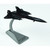 SR-71 Blackbird 1/200 Die Cast Model Alt Image 2