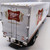 Miller High Life FRUEHAUF 40' SEMI TRAILER 1:25 Scale Diecast Model by AMT Alt Image 6